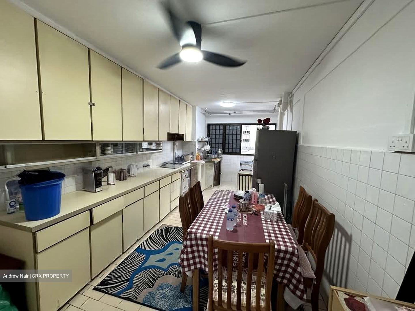 Blk 351 Clementi Avenue 2 (Clementi), HDB 3 Rooms #527997761